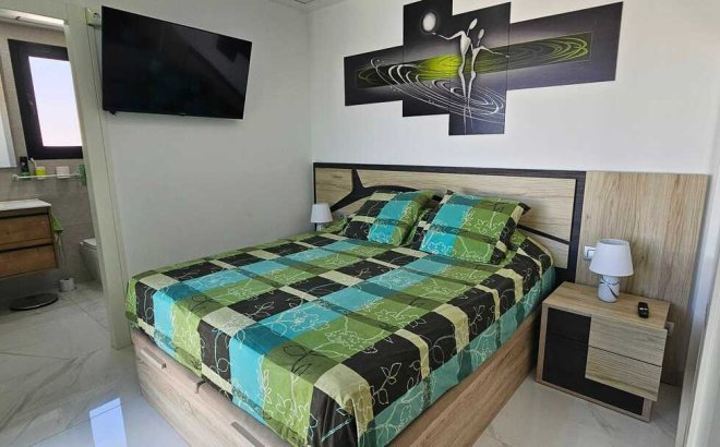 Resale - Villa -
Los Montesinos - Costa Blanca