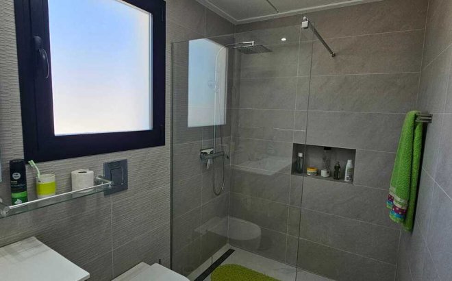 Resale - Villa -
Los Montesinos - Costa Blanca