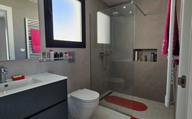 Resale - Villa -
Los Montesinos - Costa Blanca