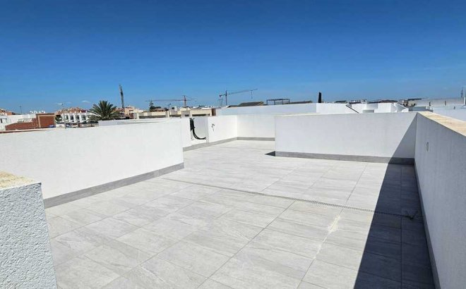 Resale - Villa -
Los Montesinos - Costa Blanca