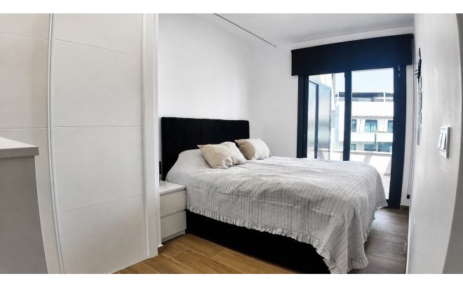 Resale - Penthouse -
Orihuela Costa - Costa Blanca