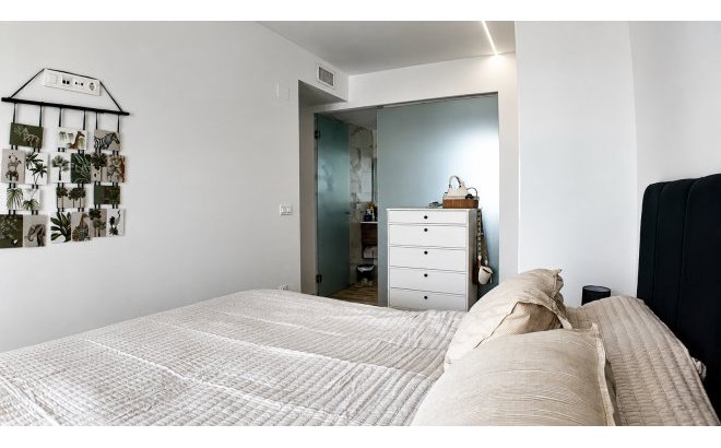 Resale - Penthouse -
Orihuela Costa - Costa Blanca