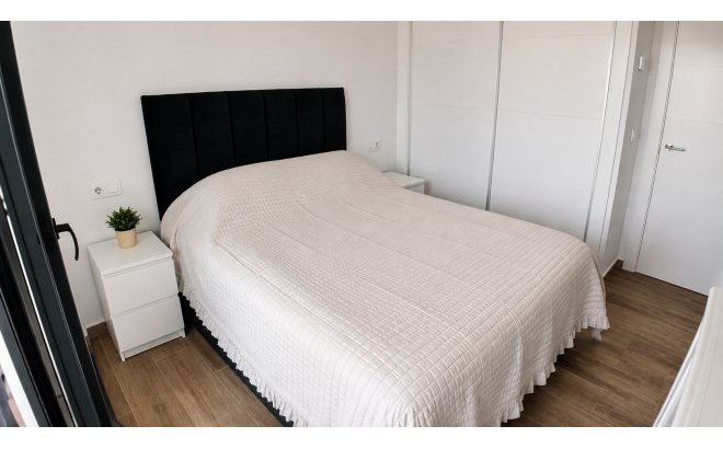 Resale - Penthouse -
Orihuela Costa - Costa Blanca