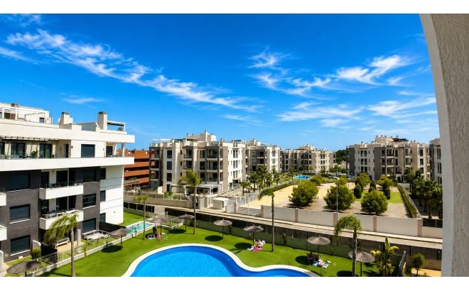 Resale - Penthouse -
Orihuela Costa - Costa Blanca