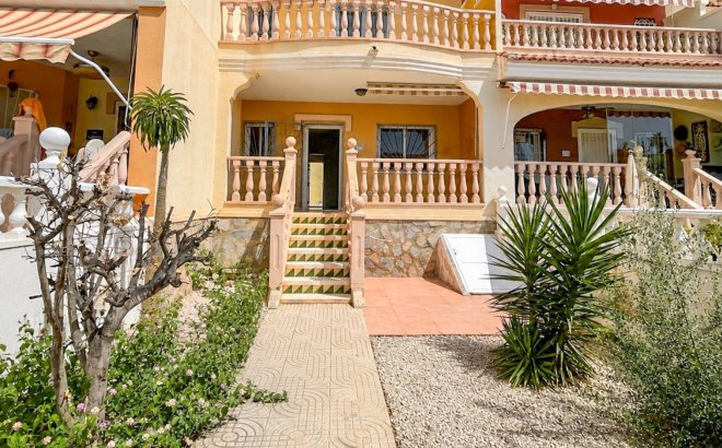 Resale - Town House -
Ciudad Quesada - Costa Blanca