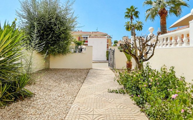 Resale - Town House -
Ciudad Quesada - Costa Blanca