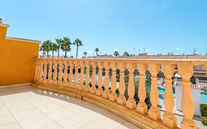Resale - Town House -
Ciudad Quesada - Costa Blanca