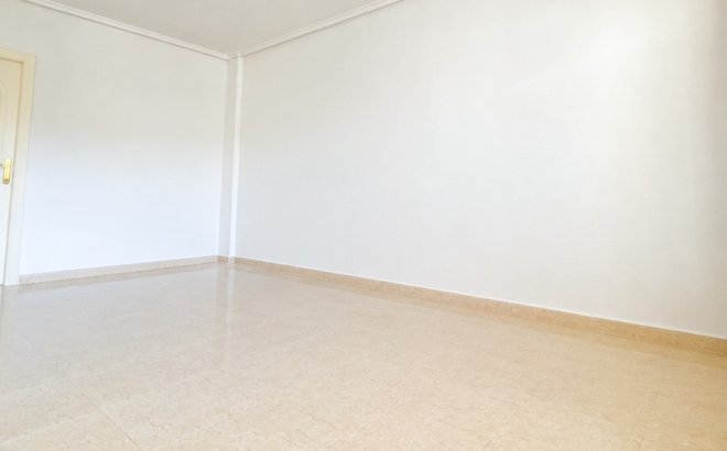 Resale - Town House -
Ciudad Quesada - Costa Blanca