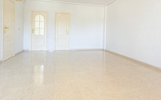 Resale - Town House -
Ciudad Quesada - Costa Blanca