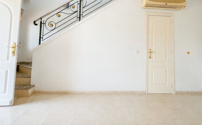 Resale - Town House -
Ciudad Quesada - Costa Blanca