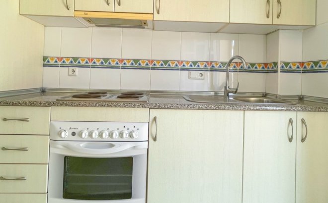 Resale - Town House -
Ciudad Quesada - Costa Blanca