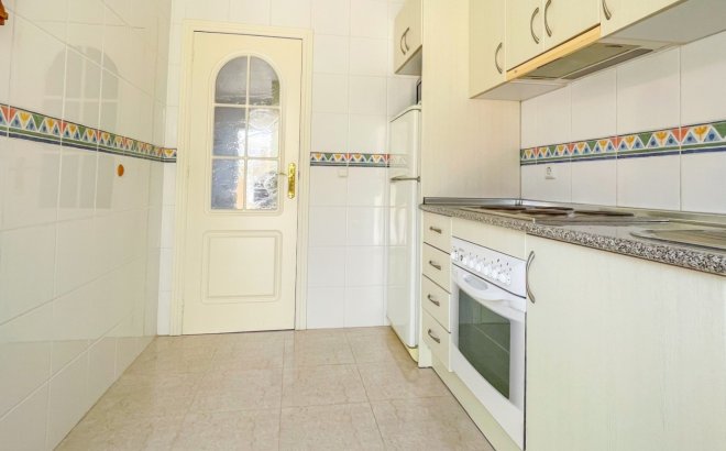 Resale - Town House -
Ciudad Quesada - Costa Blanca