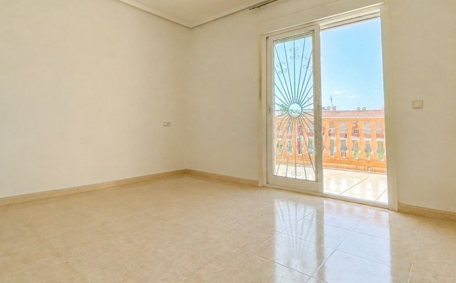 Resale - Town House -
Ciudad Quesada - Costa Blanca