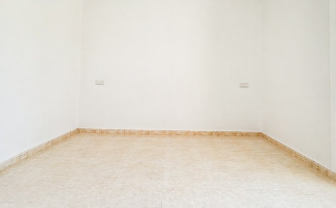 Resale - Town House -
Ciudad Quesada - Costa Blanca