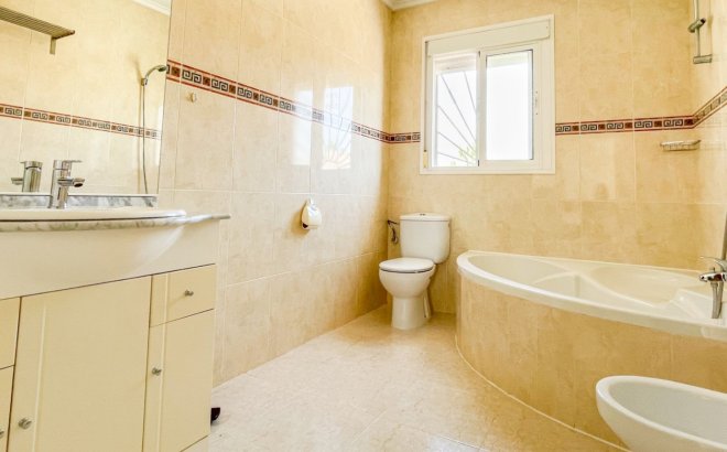 Resale - Town House -
Ciudad Quesada - Costa Blanca