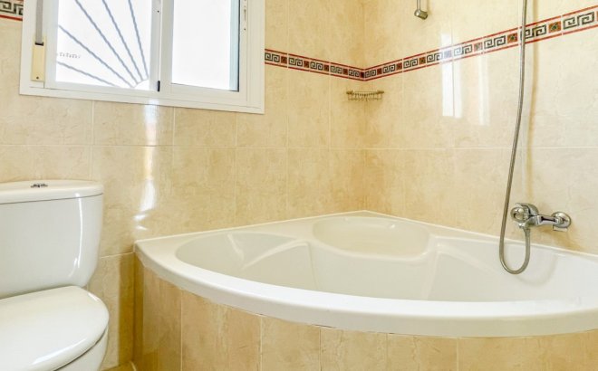 Resale - Town House -
Ciudad Quesada - Costa Blanca