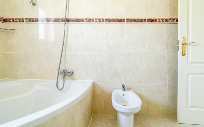 Resale - Town House -
Ciudad Quesada - Costa Blanca