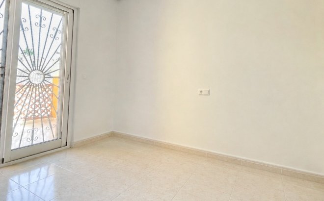 Resale - Town House -
Ciudad Quesada - Costa Blanca