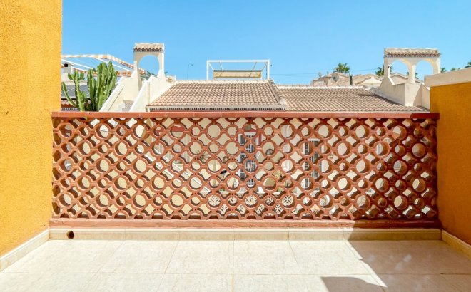 Resale - Town House -
Ciudad Quesada - Costa Blanca