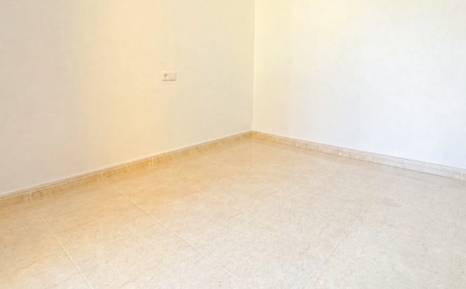 Resale - Town House -
Ciudad Quesada - Costa Blanca