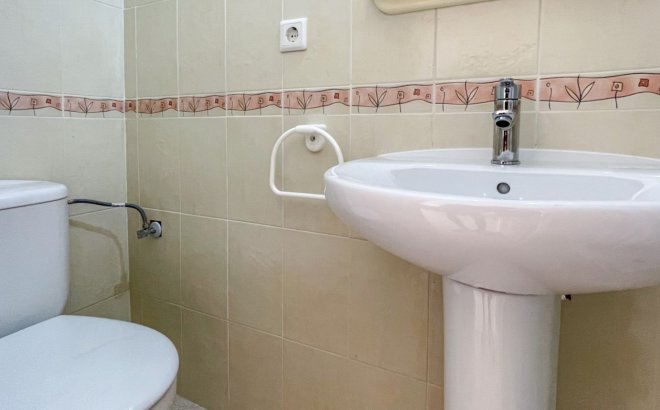 Resale - Town House -
Ciudad Quesada - Costa Blanca