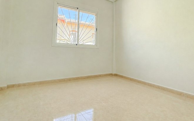 Resale - Town House -
Ciudad Quesada - Costa Blanca