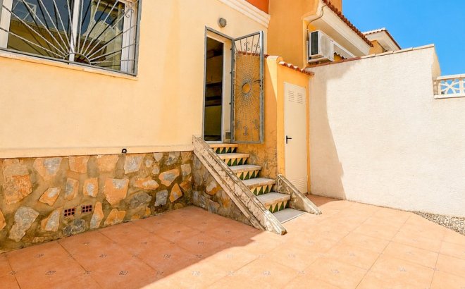 Resale - Town House -
Ciudad Quesada - Costa Blanca