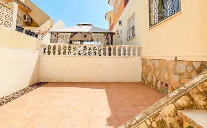 Resale - Town House -
Ciudad Quesada - Costa Blanca