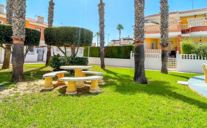 Resale - Town House -
Ciudad Quesada - Costa Blanca
