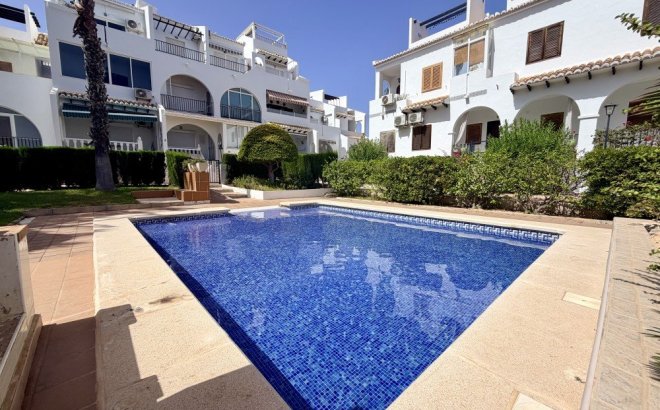 Resale - Penthouse -
Ciudad Quesada - Costa Blanca