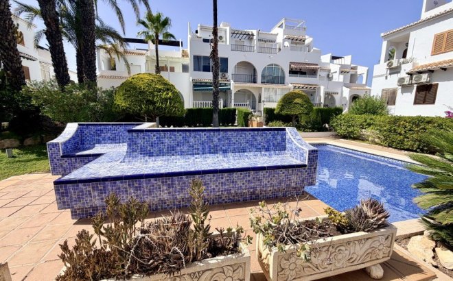 Resale - Penthouse -
Ciudad Quesada - Costa Blanca