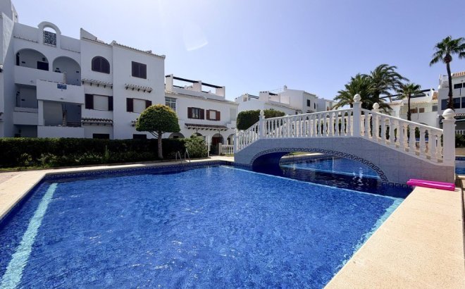 Resale - Penthouse -
Ciudad Quesada - Costa Blanca