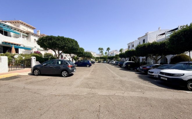 Resale - Penthouse -
Ciudad Quesada - Costa Blanca