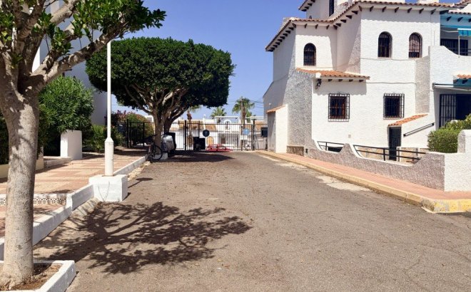 Resale - Penthouse -
Ciudad Quesada - Costa Blanca