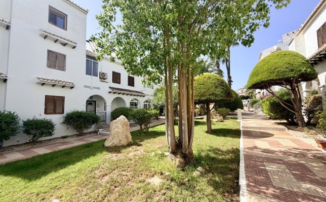 Resale - Penthouse -
Ciudad Quesada - Costa Blanca