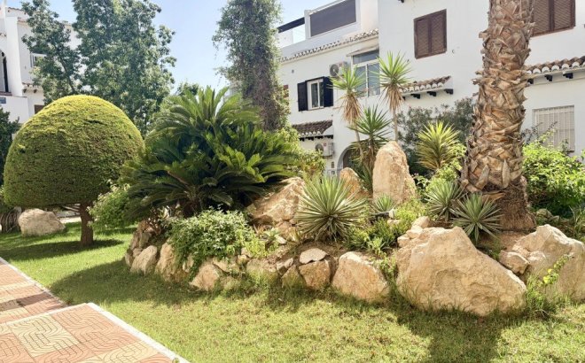 Resale - Penthouse -
Ciudad Quesada - Costa Blanca