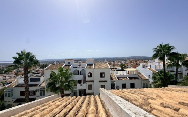 Resale - Penthouse -
Ciudad Quesada - Costa Blanca