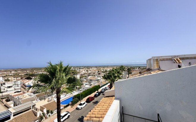Resale - Penthouse -
Ciudad Quesada - Costa Blanca