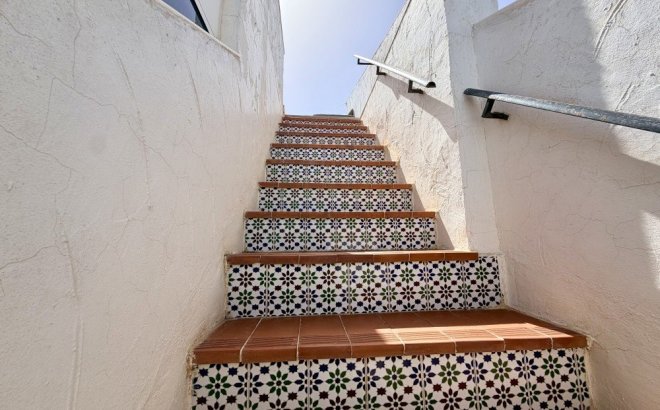 Resale - Penthouse -
Ciudad Quesada - Costa Blanca