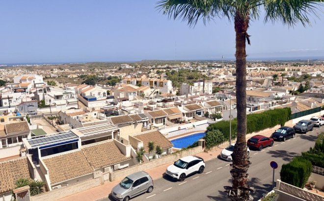 Resale - Penthouse -
Ciudad Quesada - Costa Blanca