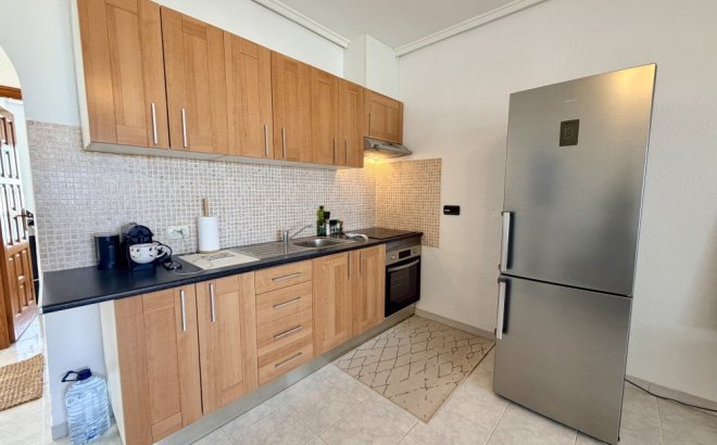 Resale - Penthouse -
Ciudad Quesada - Costa Blanca