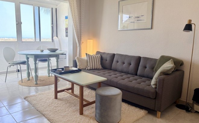Resale - Penthouse -
Ciudad Quesada - Costa Blanca