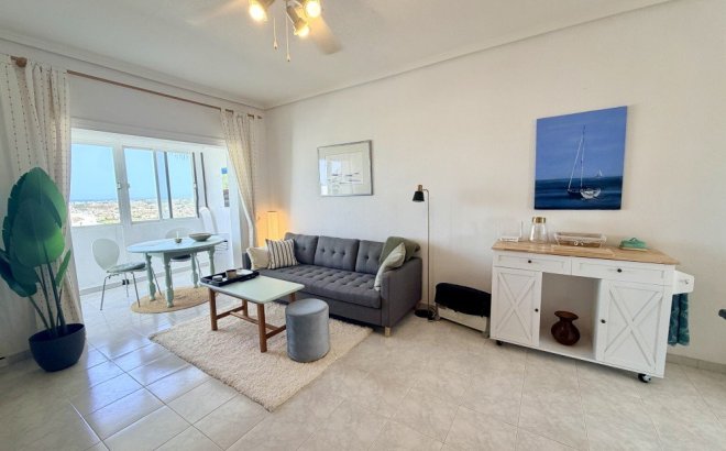 Resale - Penthouse -
Ciudad Quesada - Costa Blanca