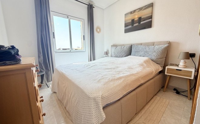 Resale - Penthouse -
Ciudad Quesada - Costa Blanca