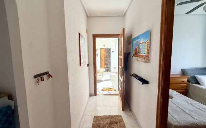 Resale - Penthouse -
Ciudad Quesada - Costa Blanca
