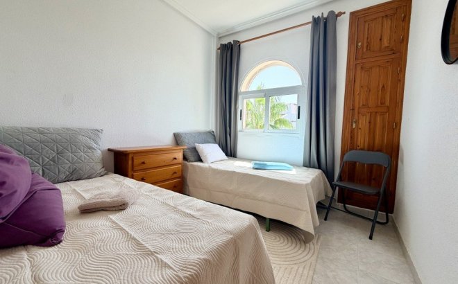 Resale - Penthouse -
Ciudad Quesada - Costa Blanca
