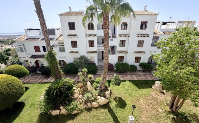 Resale - Penthouse -
Ciudad Quesada - Costa Blanca