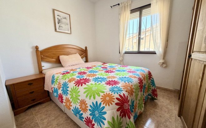 Resale - Villa -
Benijofar - Costa Blanca