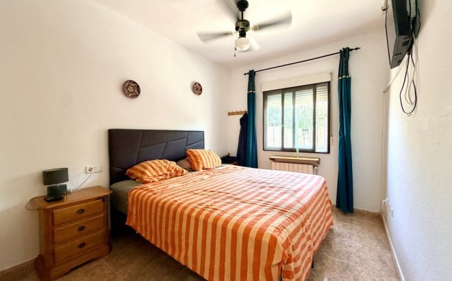 Resale - Villa -
Benijofar - Costa Blanca