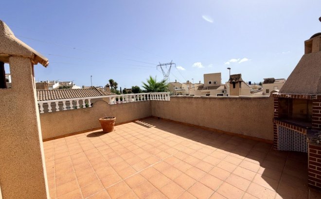 Resale - Villa -
Benijofar - Costa Blanca